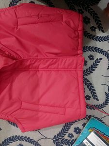 New Puff Jacket