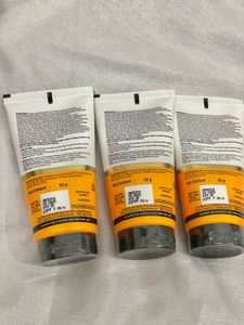Pack Of 3 DR. SHETH&#39;S Ceramide &amp; Vitamin C SPF