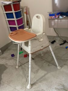 Used Baby High Chair