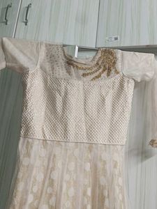 Elegant Ethnic Gown