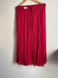 Pink Full Gear Skirt