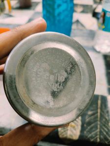 Cello Steel Bottle
