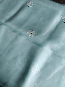 New Saree From Elegant Fashion Way