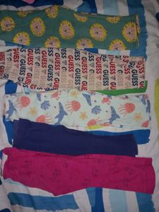 Combo For Two Year Girl