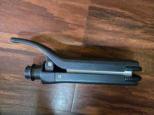 Philips Hair Straigthner And Curler