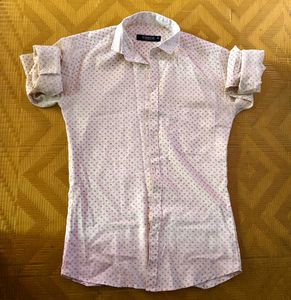 Casual Full Sleeves Shirt For Men