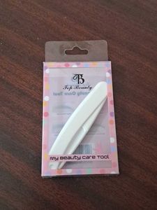 Portable Razor With Box
