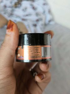 Pilgrim 24K Gold Mask &amp; Under Eye Cream