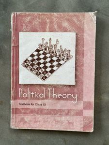 Class 11 Arts Textbooks