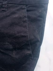 Black Trouser