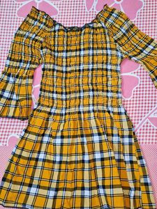 Top/dress For Women