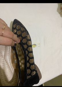 Party Wear Shoe