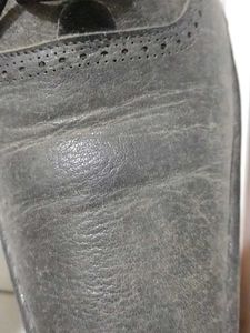 Original Mochi Formal Shoes used only once