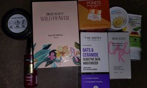all are new comment price and product