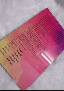 Recode Base Palette