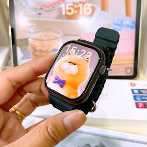Hkpro+ Smartwatch