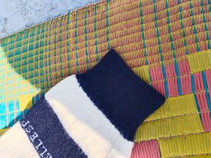 Last Day Of Sale, Sweat For Winters