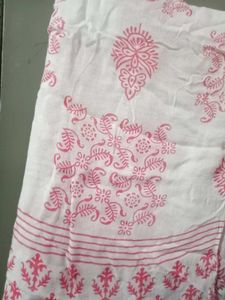 Printed Dupatta to scaff nd dupata leanth is 2mita
