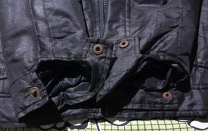 Stylish Black Jacket