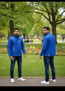 Smart Jacket For Men