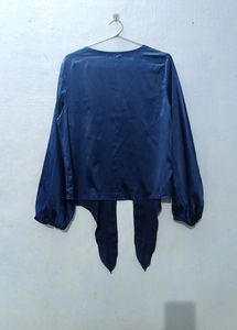 SHEIN Satin Top 🔥🥳👌