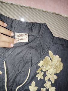 Short Kurta