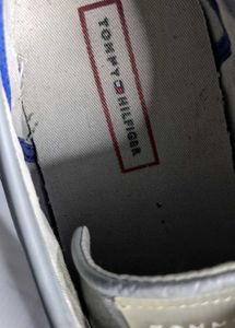 Tommy Hilfiger shoes 👟