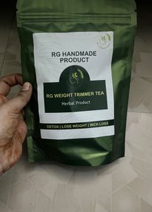 Weight Loss Tea