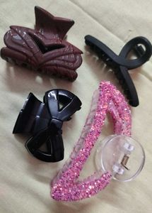 Trendy Hair Clutcher