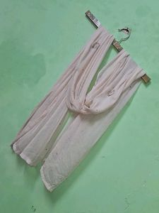 Elegant Embellished Scarf