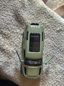 Metal Car For Kids