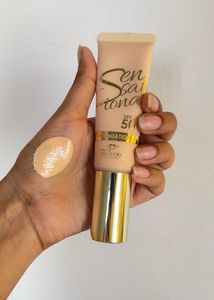 Combo Forever 52 Makeup Foundation And Concealer