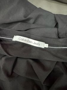 Original CK Black Tshirt