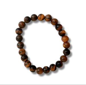 Tiger Eye Bracelet