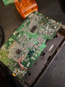 Vintage Sony Walkman WM-FX195