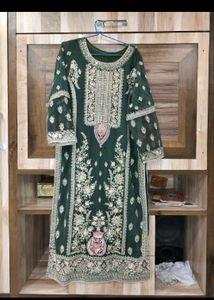 Pakistani Shuit