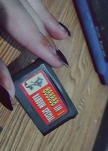 PvP Video Game With A Chip Containing 888888 games