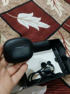 pTron Bassbuds Duo Pro - Like New!