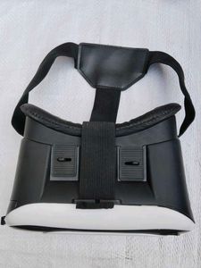 Fully New Vr Headset