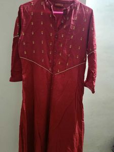 Kurti For Daily Use