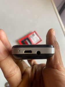 Micromax  Keypad Phone