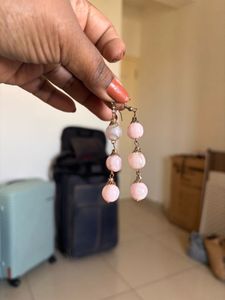 Set Of 5 Earrings For Sale!