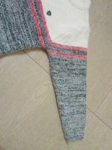 Cozy Knit Sweater