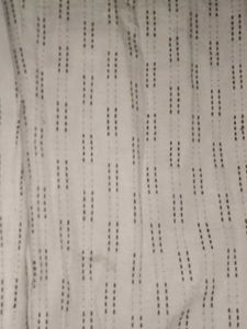 Stylish Navy Blue Kurta Set