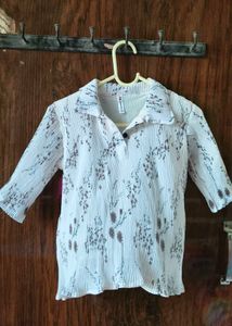 Combo Of Two Tops For Women