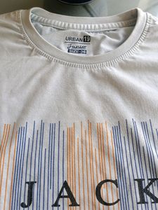 T Shirt Set Of 4