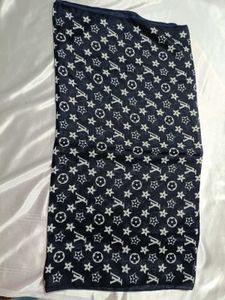 Viscose Printed Imported Stall