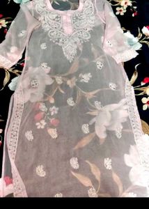 Net Kurti