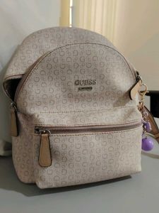 Guess Mini Backpack