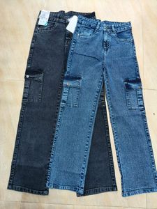 New brand jeans